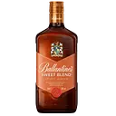 Спиртной напиток Ballantine’s Sweet Blend 30% 0.7 л