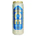 Пиво Volfas Engelman ICE світле фільтроване 4.5% 0.568 л