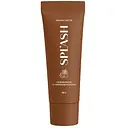 Зубна паста Splash освіжаюча зі смаком кокосу 10 г