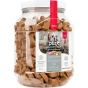Ласощі для чутливих собак Mera Pure Sensitive Good Snacks Truthahn & Kartoffel із індичкою та картоплею 600 г