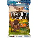 Стретч-іграшка #sbabam Тварини України в асортименті (1/CN25)