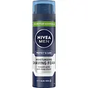 Увлажняющая пена для бритья NIVEA MEN Защита и уход 200 мл