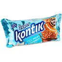 Печенье Konti Super Kontik со вкусом кокоса молочное 90 г (920610)