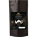 Чай черный Bisan Liquorice Black Tea с лакрицей 250 г