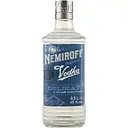Горілка особлива Nemiroff Originals Делікат м'яка 40% 0.5 л