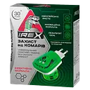 Комплект від комарів IREX 30 ночей