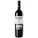 Уцінка. Вино Monasterio de las Vinas Crianza Carinena червоне сухе, 0,75 л, 13,5% (734219)