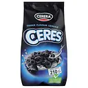 Сніданок сухий Cerera Ceres хрусткі кільця 210 г