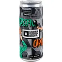 Пиво Underwood Brewery Double IPA Capital Dipa світле 8% 0.33 л з/б