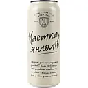 Уценка. Пиво Перша приватна броварня Доля Ангелов светлое 5% 0.5 л з/б