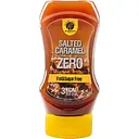 Соус Rabeko Syrup Zero Salted Caramel 350 мл