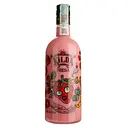 Лікер Kilda Fresa Strawberry Cream With Tequila 17% 0.7 л