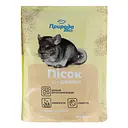 Песок гигиенический Природа для шиншилл 1 кг