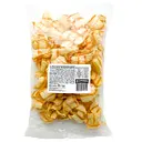 Чипси пшеничні пелетні зі смаком бекону До Бочкового 80 г