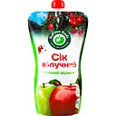 Сок Garden Gadz яблочный прямого отжима 1 л