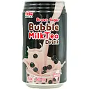 Напиток Бабл ти молочный с коричневым сахаром Rico 340 мл