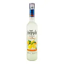 Настоянка Гетьман Цитрус 38% 0.5 л 