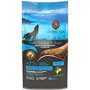 Сухий корм Ambrosia Mediterranean для дорослих собак усіх порід з сардиною та тунцем 5 кг