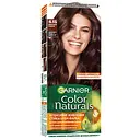 Уцінка. Фарба для волосся Garnier Color Naturals відтінок 4.15 морозний каштан 110 мл (C4472826)