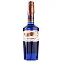 Уценка. Ликер De Kuyper Blue Curacao, 20%, 0,7 л (76086)