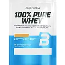 Протеин BiotechUSA 100% Pure Whey Apple pie 28 г