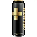 Уценка. Энергетический безалкогольный напиток Battery Energy Drink 500 мл