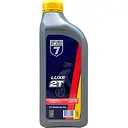 Олива моторна 7Flags 2Т Luxe API TC 1 л (185134)