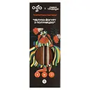 Пастила Ogo Яблуко-Йогурт з полуницею 30 г (914347)