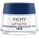 Ночной крем Vichy Liftactiv Supreme против морщин 50 мл