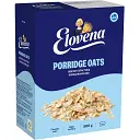 Хлопья овсяные Elovena 500 г (1498)