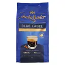 Кофе в зернах Ambassador Blue Label, 1 кг (55420)