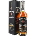 Віскі Jameson Black Barrel 40% 0.7 л в подарунковій упаковці