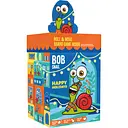 Набор продукции Подарочный бокс с игрой и игрушкой 300 г