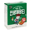 Бульйон Nokchawon від похмілля ФО в пакетиках 24 г