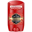 Дезодорант Old Spice Epic Legend Scent of Bourbon Vanilla 50 мл