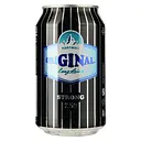 Напиток слабоалкогольный Long Drink Gin Strong, 7,5%, 0,33 л (839683)