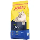 Сухий корм для дорослих кішок Josera JosiCat Crispy Duck з качкою 10 кг