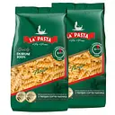 Макаронные изделия La Pasta спираль 800 г (2 шт. х 400 г)