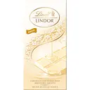 Уценка. Шоколад белый Lindt Lindor 100 г