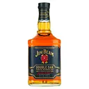 Виски Jim Beam Double Oak, 43 %, 0,7 л