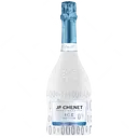 Вино игристое Франция JP Chenet Айс Эдишн безалкогольное белое полусладкое 0.75 л