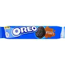 Печиво Oreo з какао та начинкою з какао 95 г
