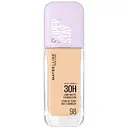 Тональна основа Maybelline New York Super Stay Lumi-Matte відтінок 98 (Light Apricot) 35 мл (B3517600)