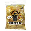Кукурудзяні палички солоні Бумкорн Ninja піца 65 г