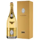 Шампанское Louis Roederer Cristal Brut MAG 2009 GB, 12%, 1,5 л