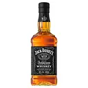 Виски Jack Daniel's Tennessee Old No.7, 40%, 0,5 л