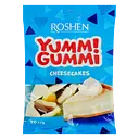 Желейні цукерки Roshen Yummi Gummi Cheesecakes 70 г