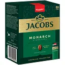 Кофе растворимый Jacobs Monarch, 1.8 г (721378)