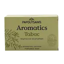 Тверде мило Aromatics Табак, 100 г (ABST100)