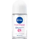 Дезодорант NIVEA Свіжість квітки кульковий 50 мл